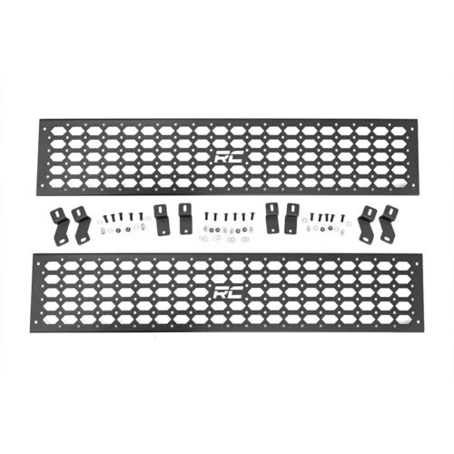 Panele montażowe boczne Molle Rough Country