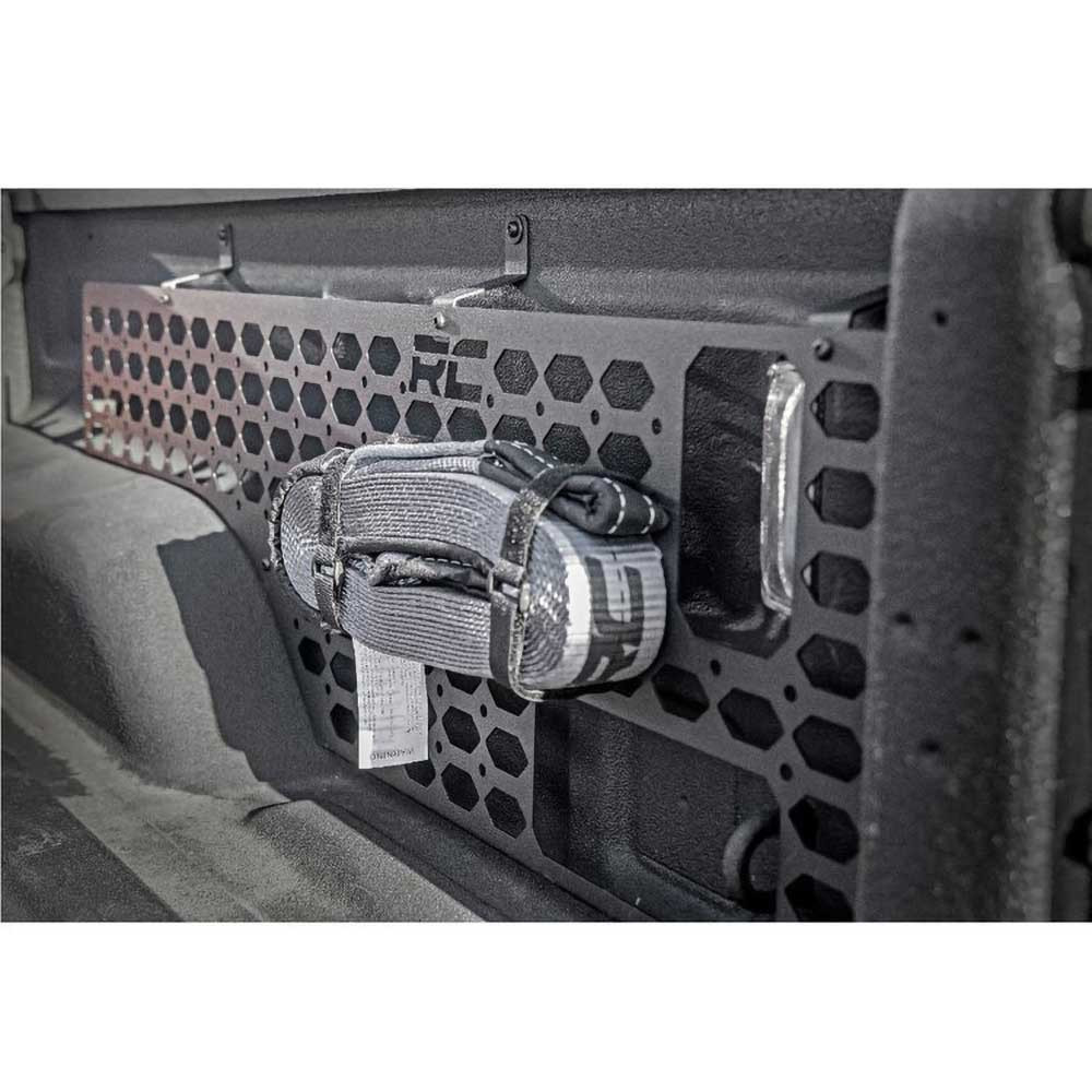 Panele montażowe paki boczne Rough Country Molle - Image 7
