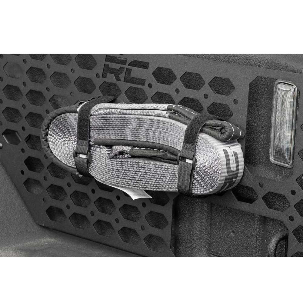 Panele montażowe paki boczne Rough Country Molle - Image 8