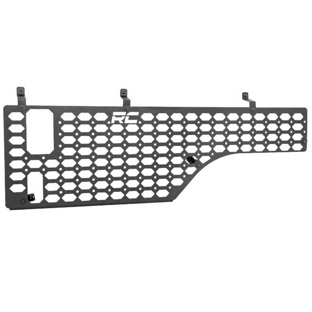 Panele montażowe paki Rough Country Molle - Image 2