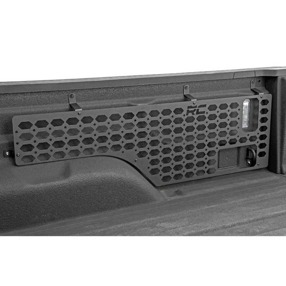 Panele montażowe paki Rough Country Molle - Image 12
