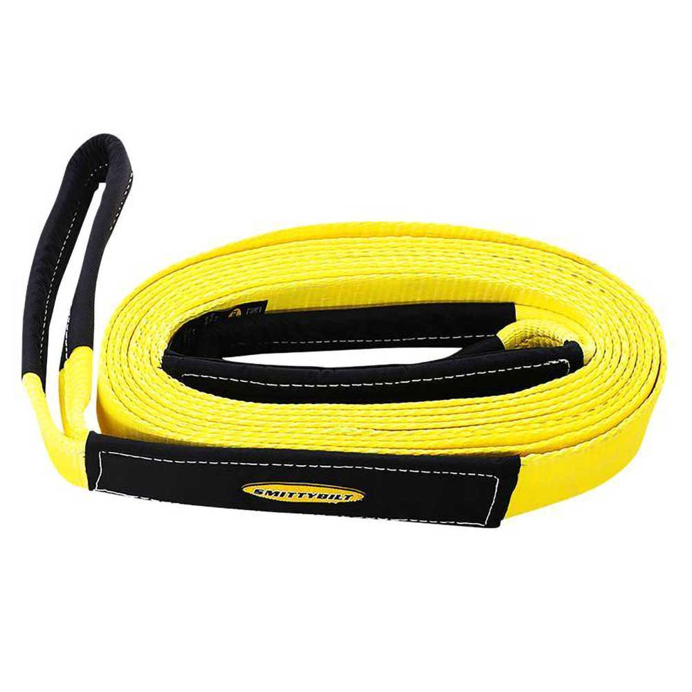 Pas holowniczy 2"x20' Smittybilt - Image 2