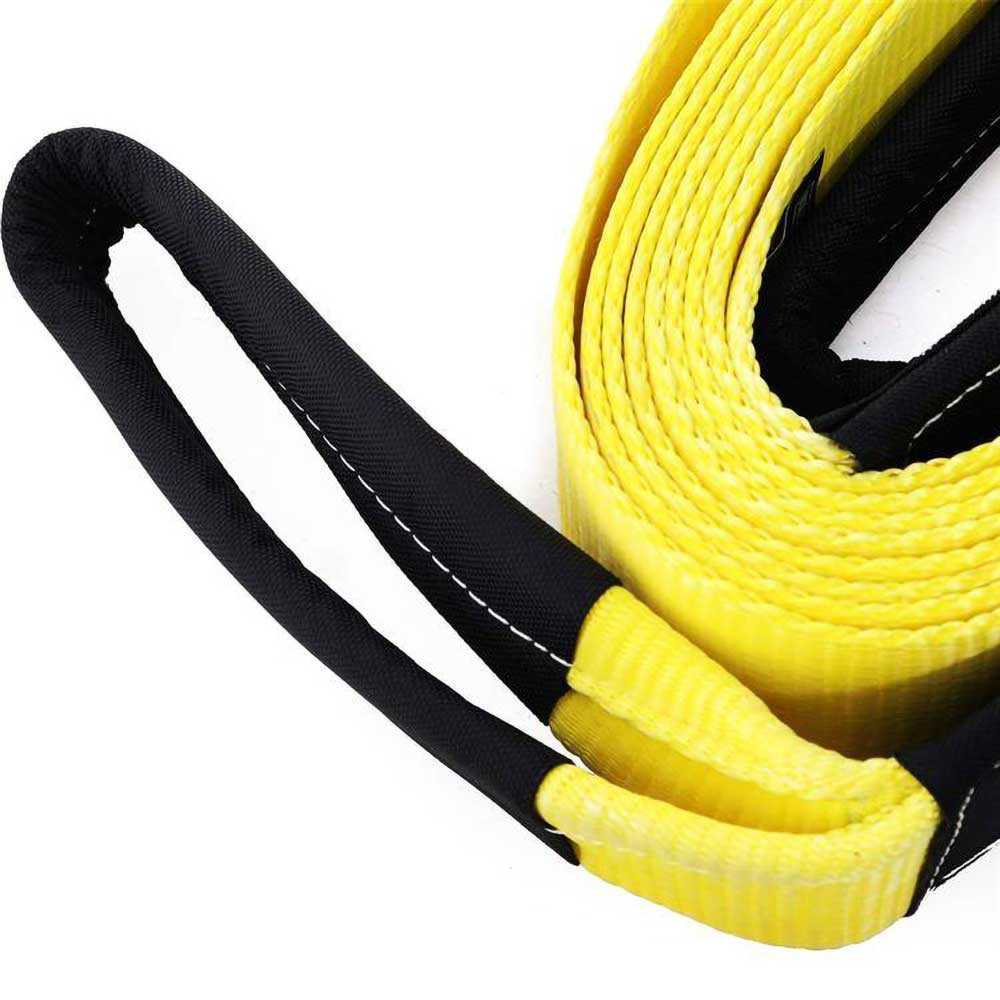 Pas holowniczy 2"x20' Smittybilt - Image 3