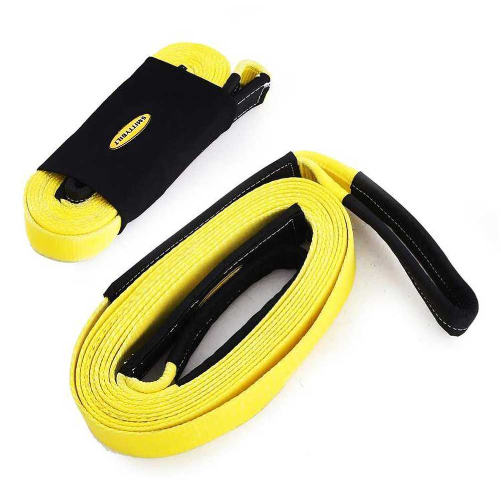Pas holowniczy 2"x20' Smittybilt - Image 4
