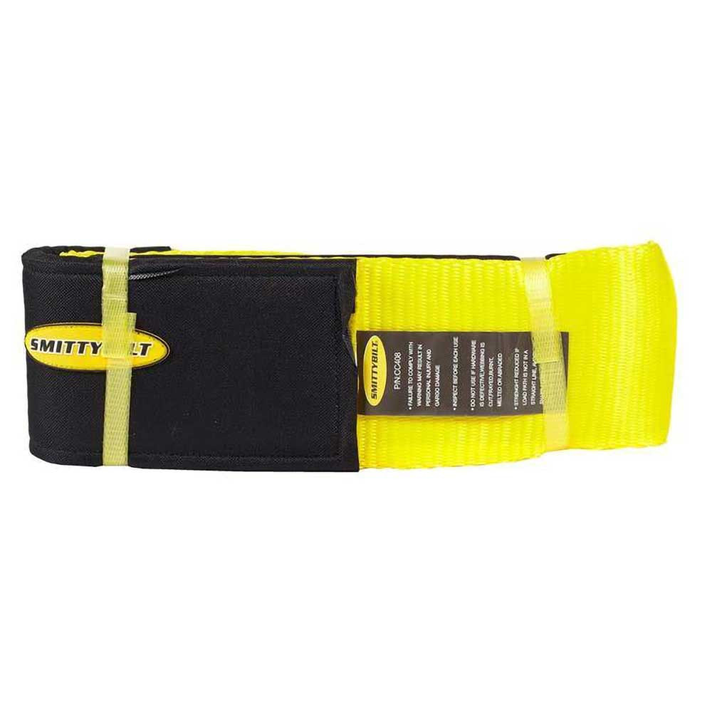 Pas holowniczy 4"x8' Smittybilt - obrazek 2