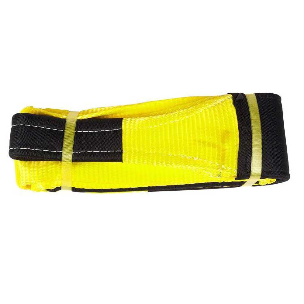 Pas holowniczy 4"x8' Smittybilt - obrazek 3