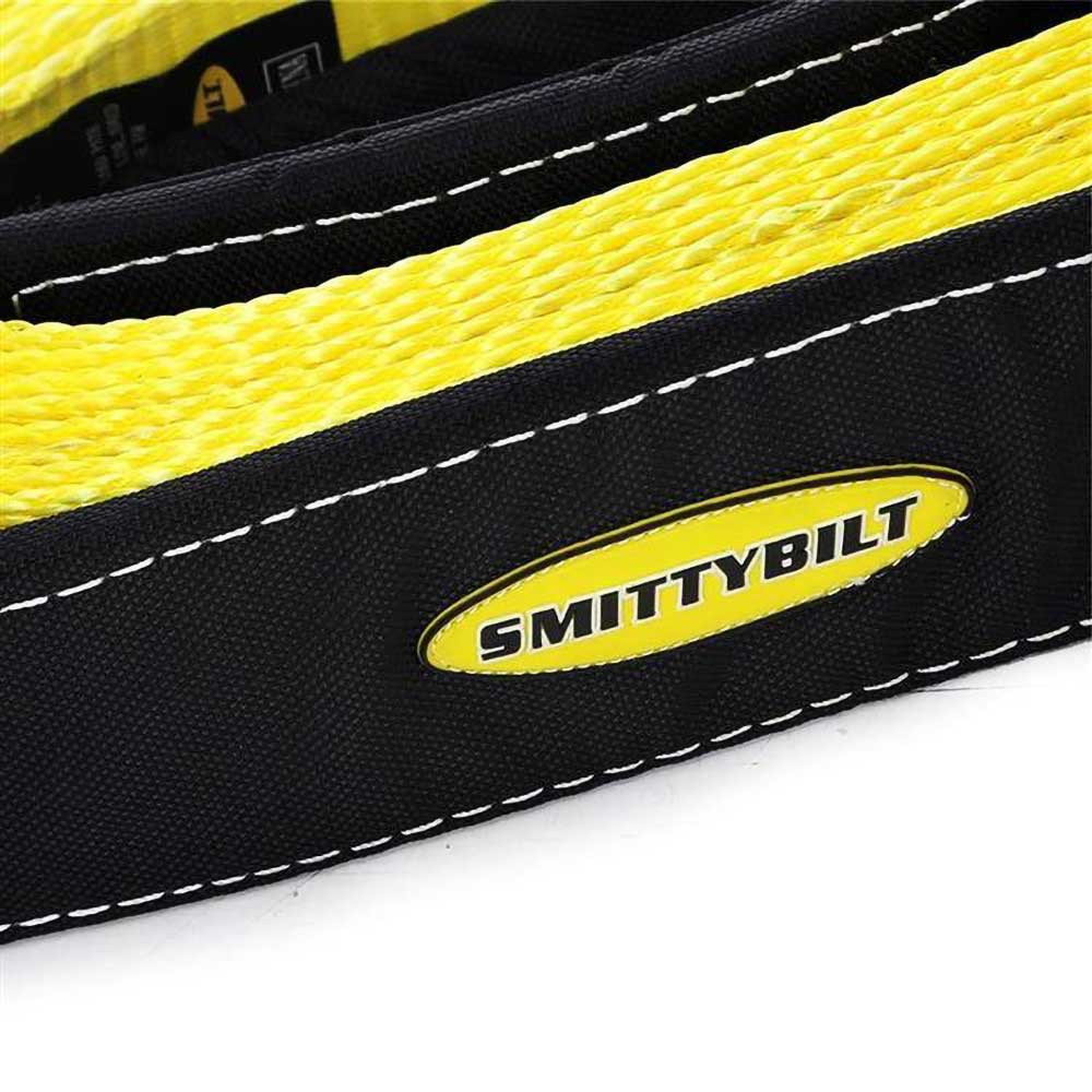 Pas holowniczy 4"x8' Smittybilt - obrazek 4