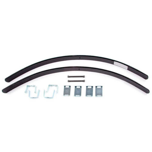 Pióra resora przód BDS Lift 2″