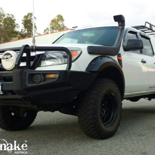 Poszerzenia błotników Ford Ranger PJ/PK szerokość – 70mm
