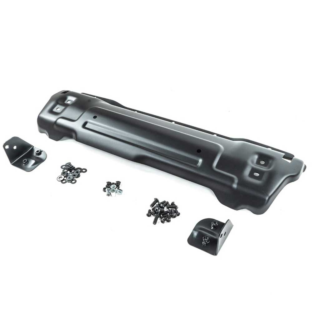 Płyta osłonowa podwozia aluminiowa OFD - obrazek 2