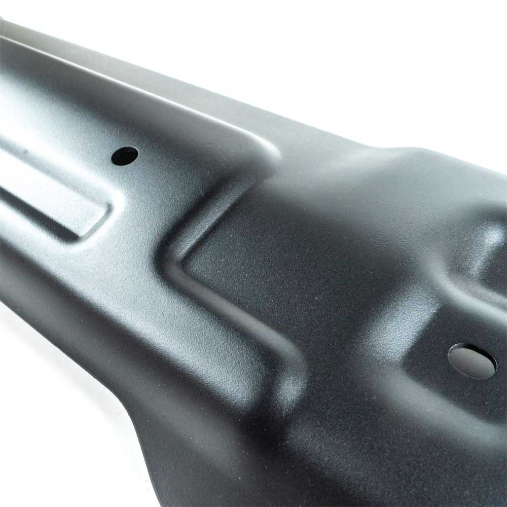 Płyta osłonowa podwozia aluminiowa OFD - obrazek 3