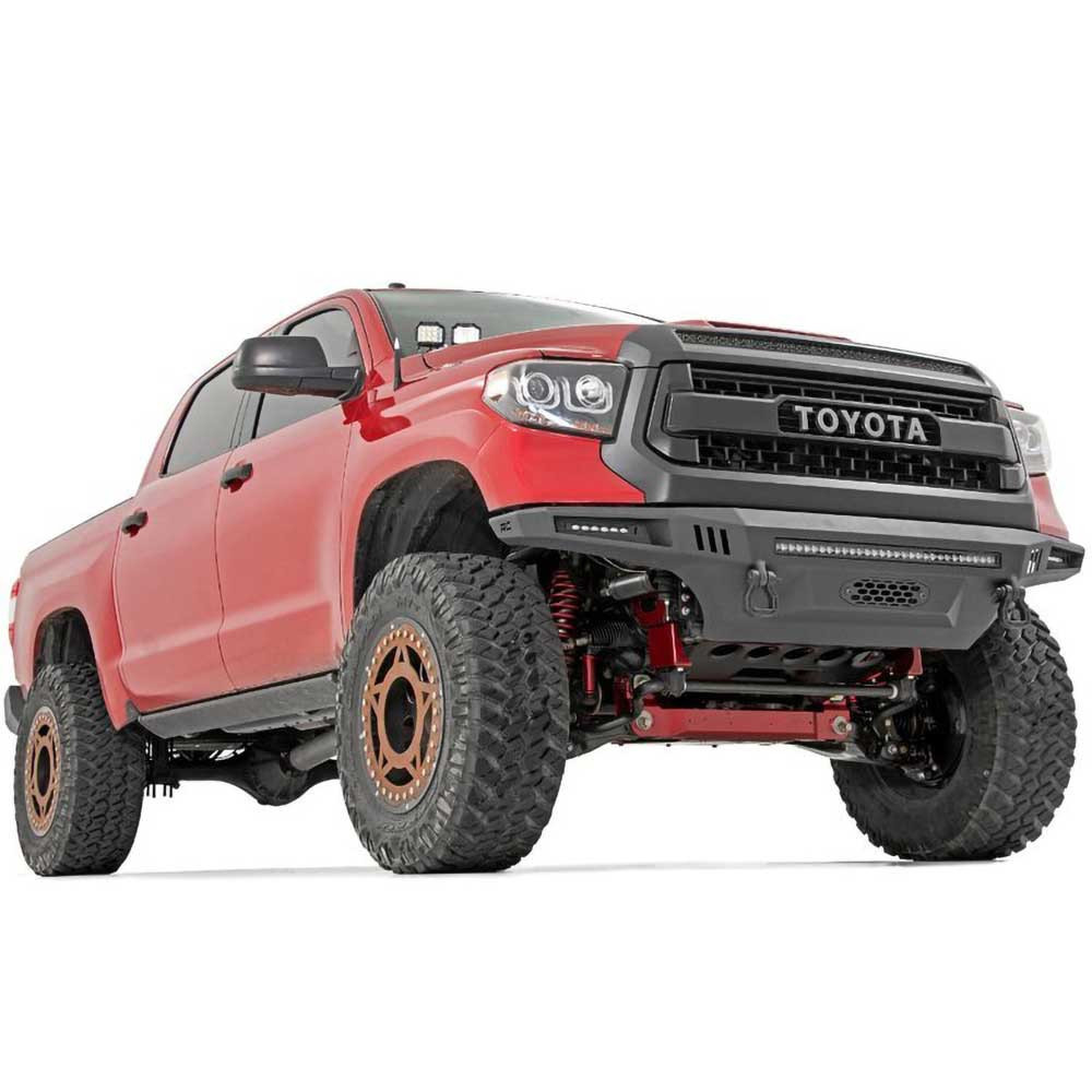 Płyta osłonowa podwozia Rough Country PreRunner Style - obrazek 2