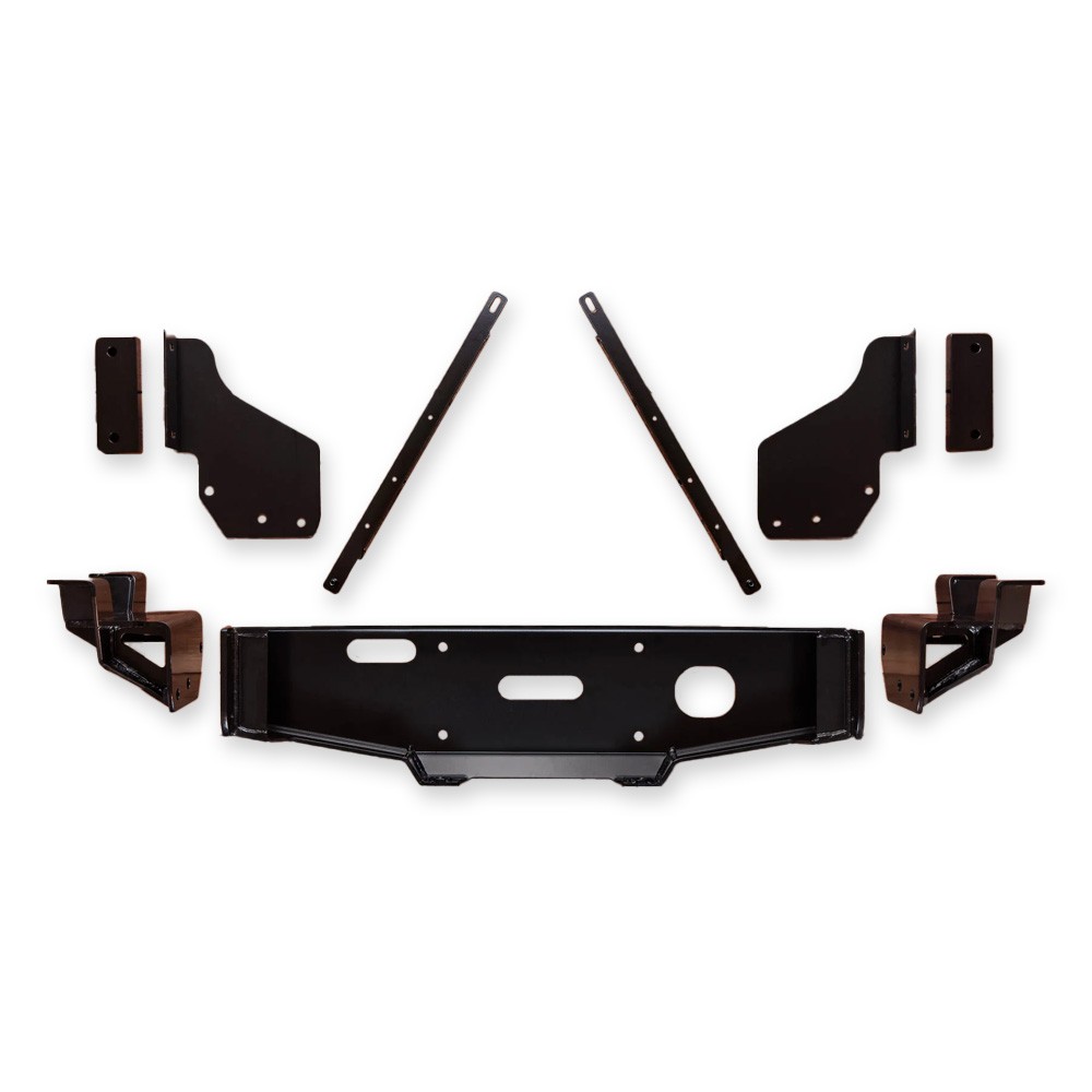 Płyta pod wyciągarkę Chief Products WK2 16-22