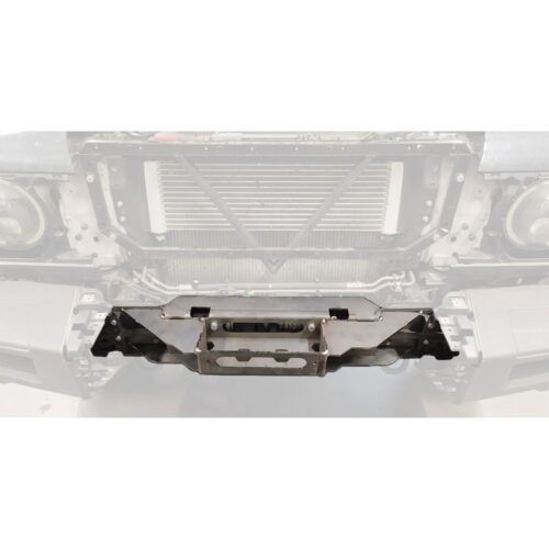 Płyta pod wyciągarkę przód Maer