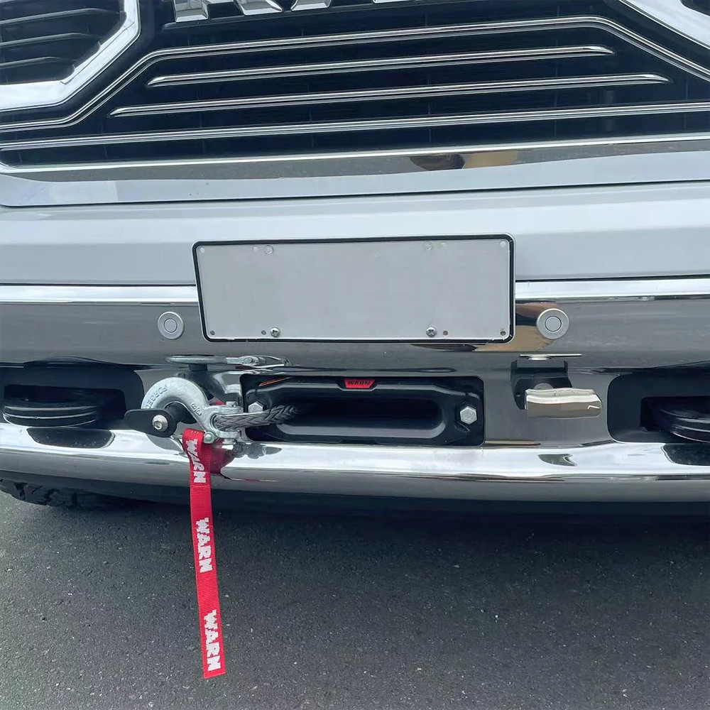 Płyta pod wyciągarkę Vice Design
