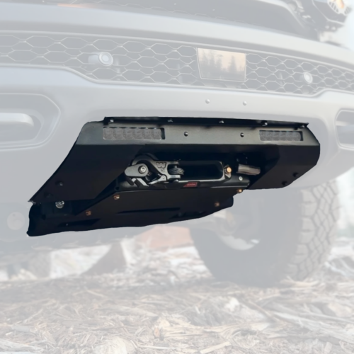 Płyta pod wyciągarkę Vice Design RHO