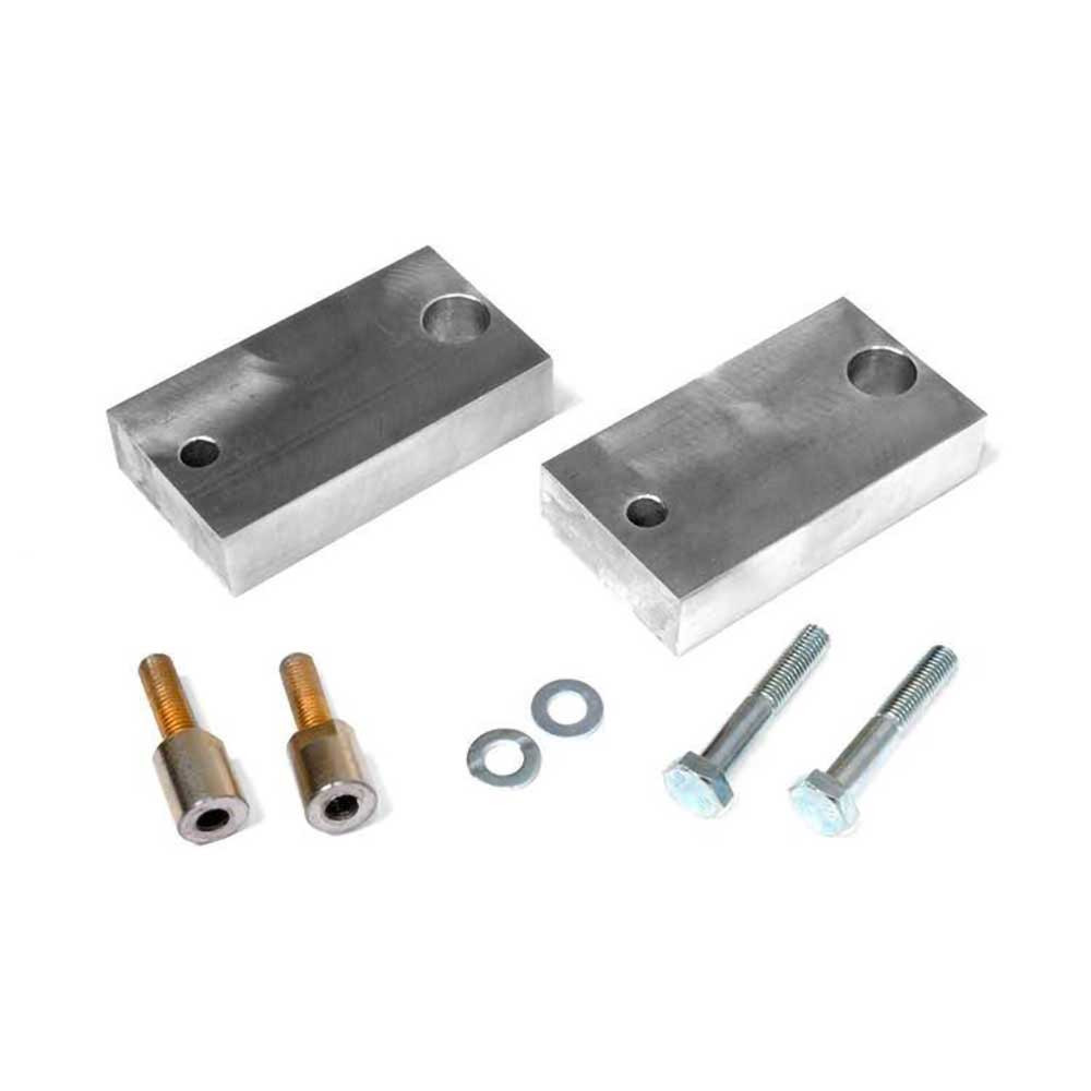 Podkładki pod silnik 1" Rough Country Lift 1-3"