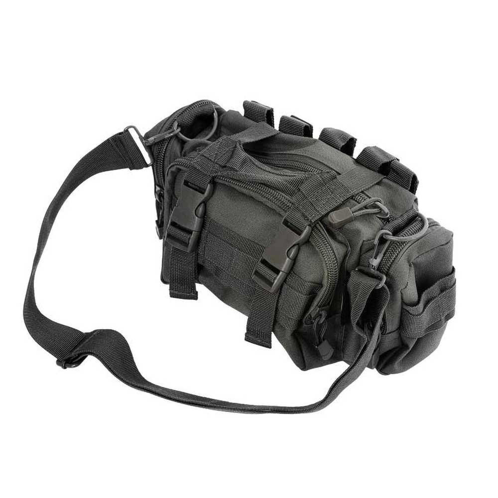 Pokrowiec klapy tył black Smittybilt G.E.A.R. - obrazek 4