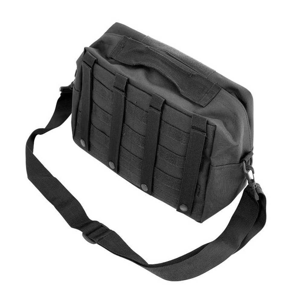 Pokrowiec klapy tył black Smittybilt G.E.A.R. - obrazek 5