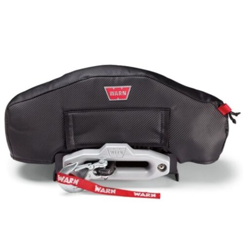 Pokrowiec na wyciągarkę WARN ZEON