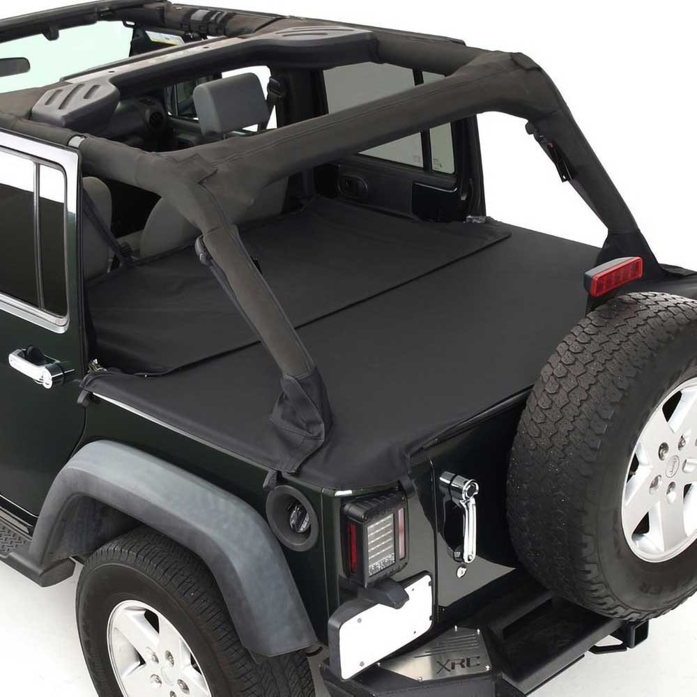 Pokrywa kanapy tył Black Diamond Smittybilt - obrazek 5