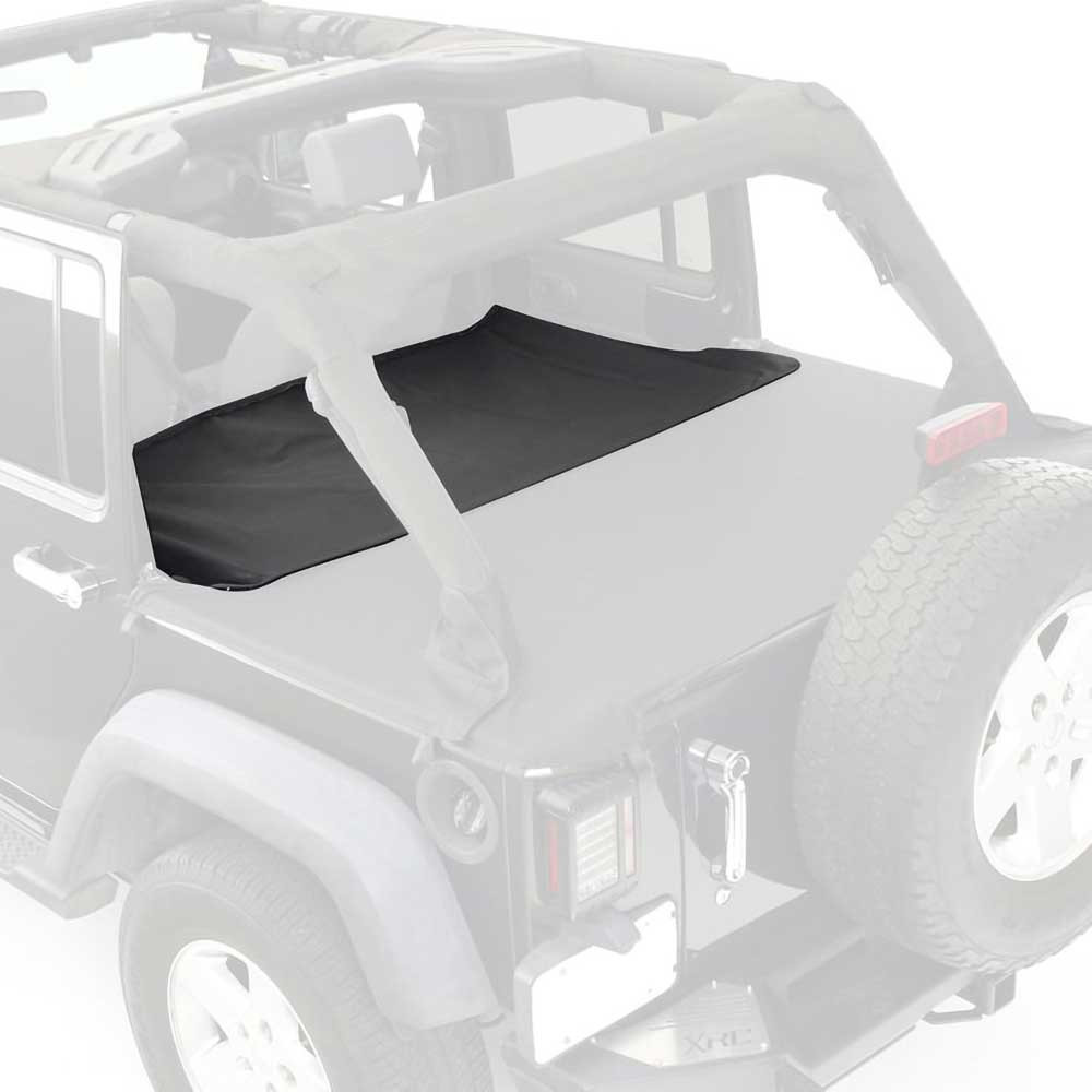 Pokrywa kanapy tył Black Diamond Smittybilt - obrazek 2