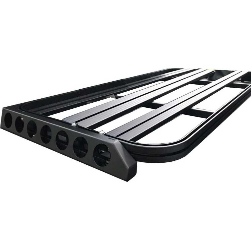 Półka bagażnika do soft topu typu cargo Suntop - obrazek 2