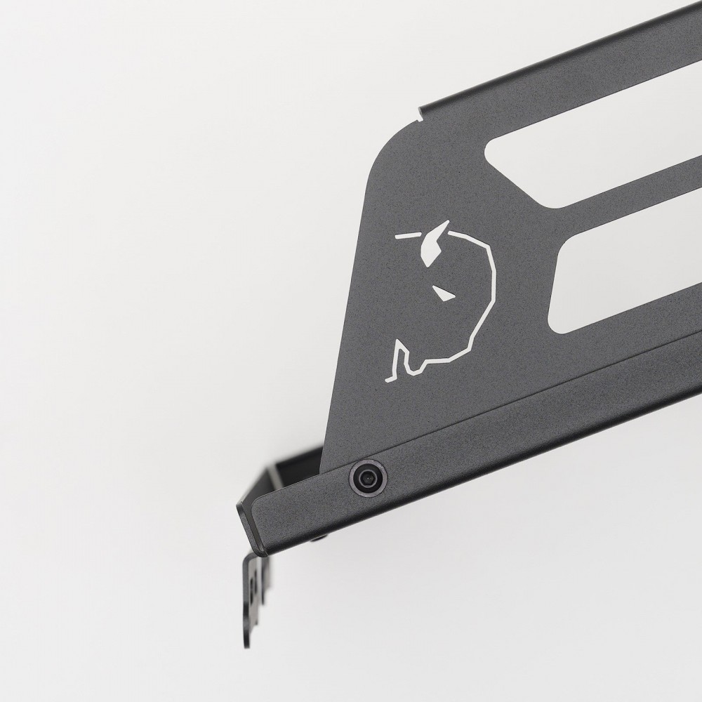 Półka wyprawowa Bison Gear - obrazek 7