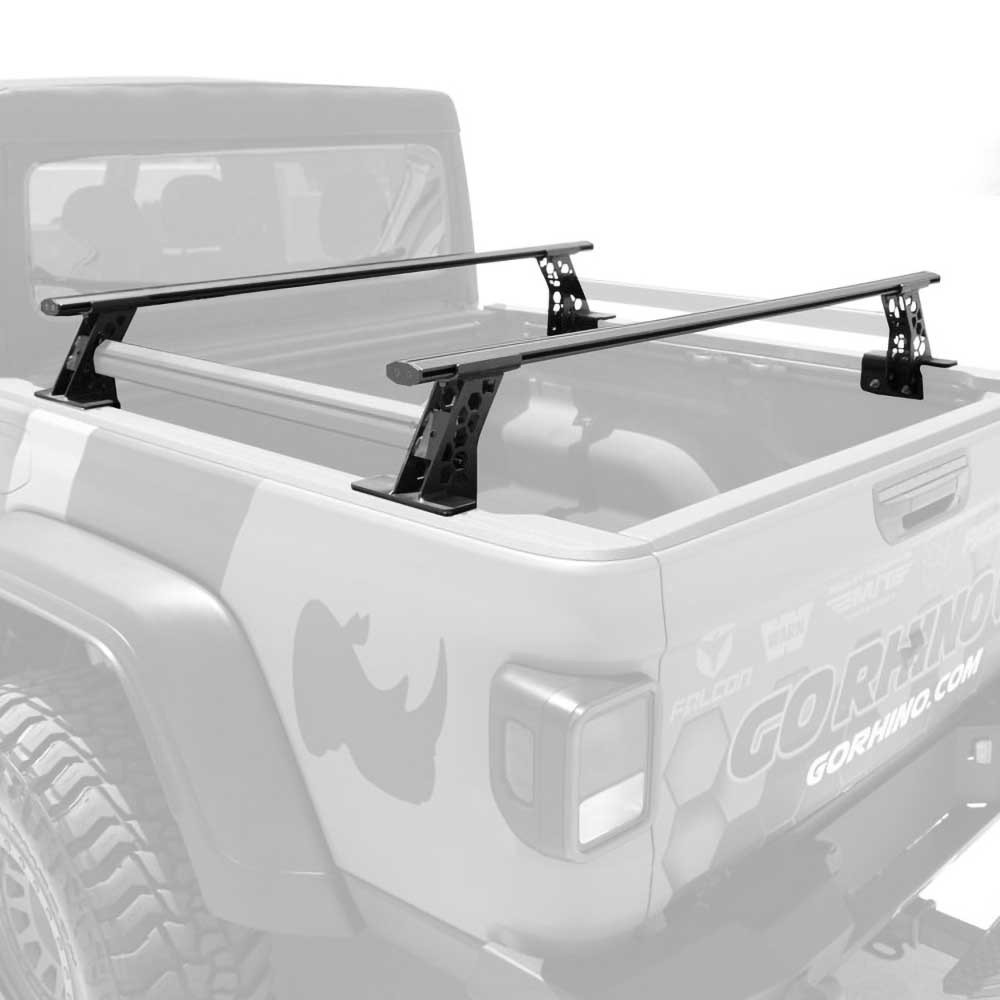 Poprzeczki na pakę full-sized Go Rhino XRS