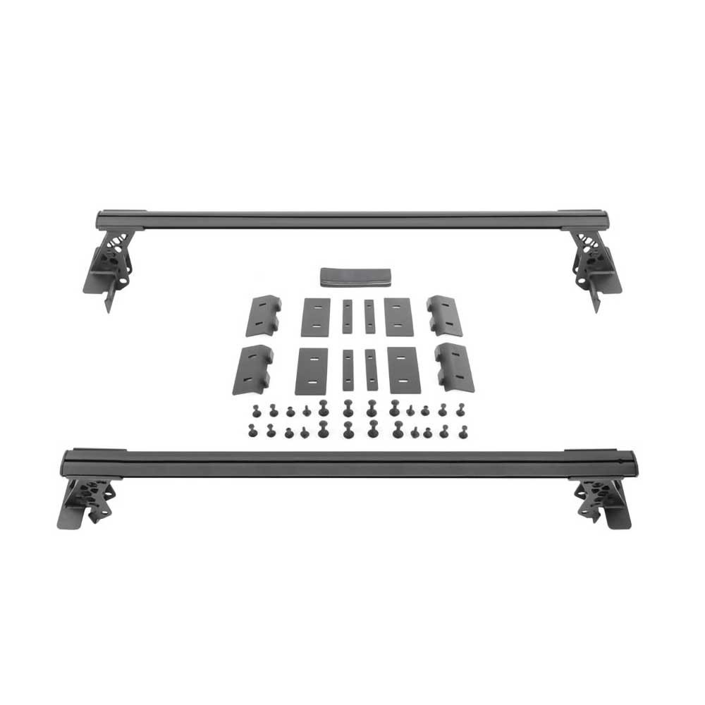 Poprzeczki na pakę mid-sized Go Rhino XRS - Image 19