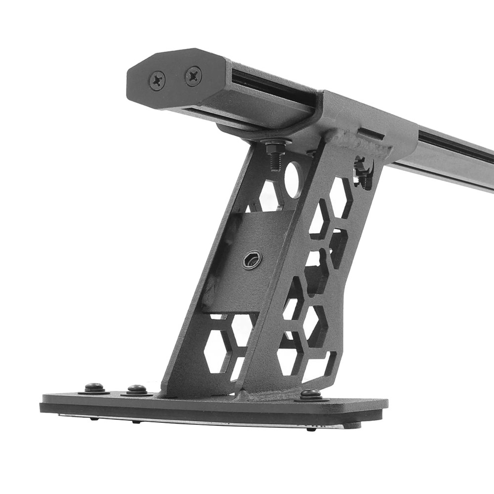 Poprzeczki na pakę mid-sized Go Rhino XRS T-Slot - Image 6