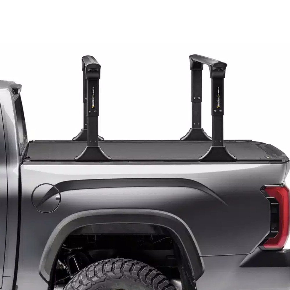 Poprzeczki na pakę RealTruck Elevate - obrazek 3