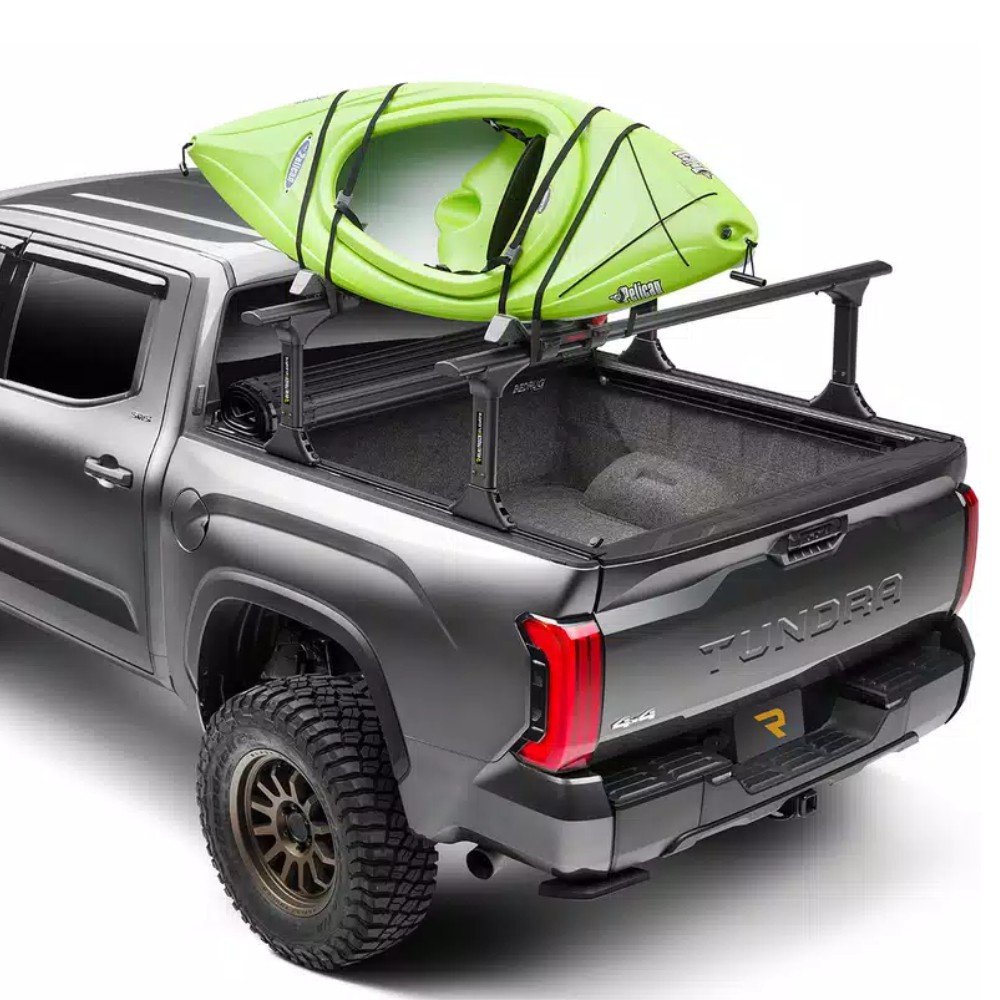 Poprzeczki na pakę RealTruck Elevate - obrazek 4