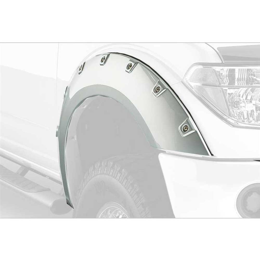 Poszerzenia błotników RealTruck Bushwacker Boss Pocket Style Short Bed - obrazek 2