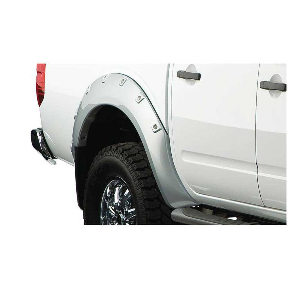 Poszerzenia błotników RealTruck Bushwacker Boss Pocket Style Short Bed - obrazek 3