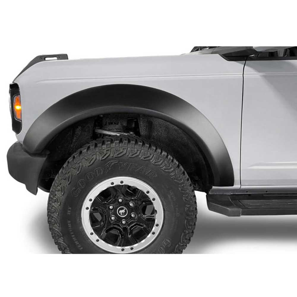 Poszerzenia błotników RealTruck Bushwacker Extend-A-Fender - obrazek 3