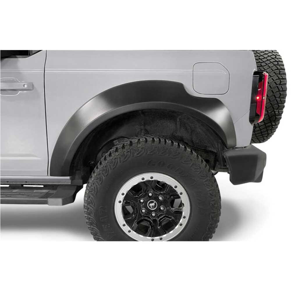 Poszerzenia błotników RealTruck Bushwacker Extend-A-Fender - obrazek 4