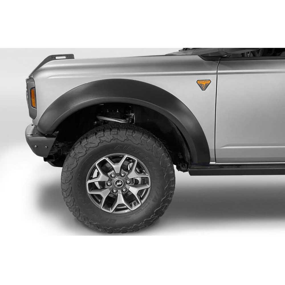 Poszerzenia błotników RealTruck Bushwacker Extend-A-Fender - obrazek 5