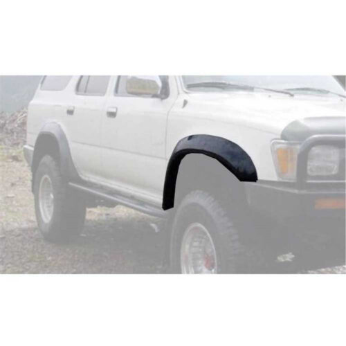 Poszerzenia błotników Husky Liners Extend-A-Fender Style