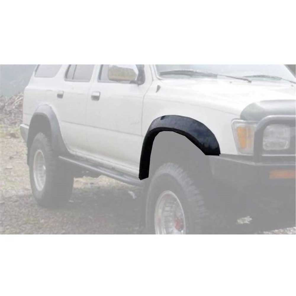 Poszerzenia błotników Husky Liners Extend-A-Fender Style