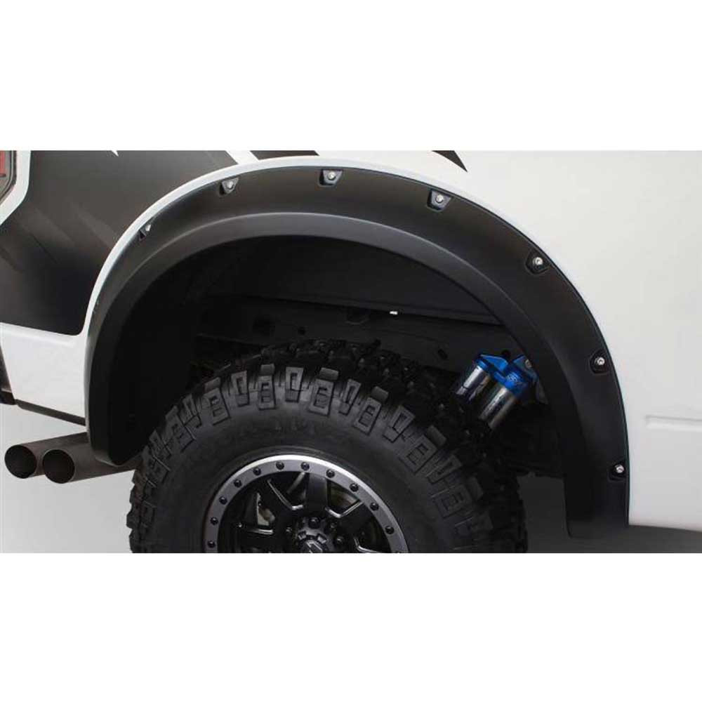 Poszerzenia błotników Husky Liners Pocket Style - Image 3