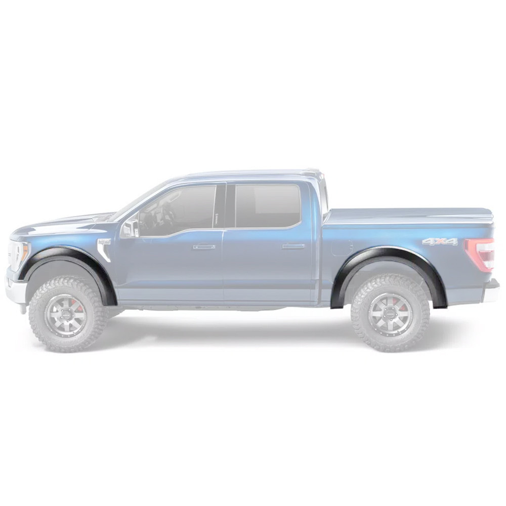 Poszerzenia błotników przód i tył Husky Liners Extend-A-Fender