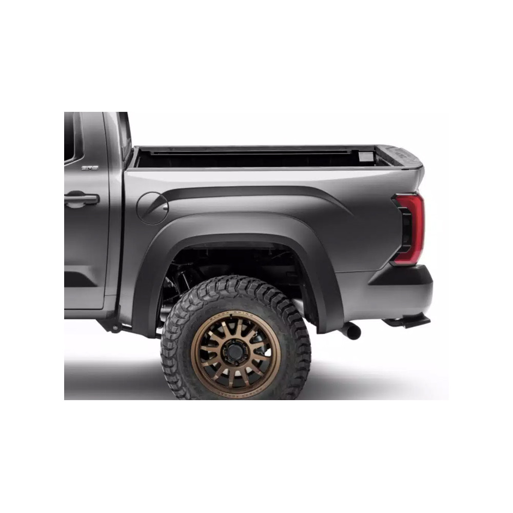 Poszerzenia błotników przód i tył Husky Liners Extend-A-Fender - obrazek 6
