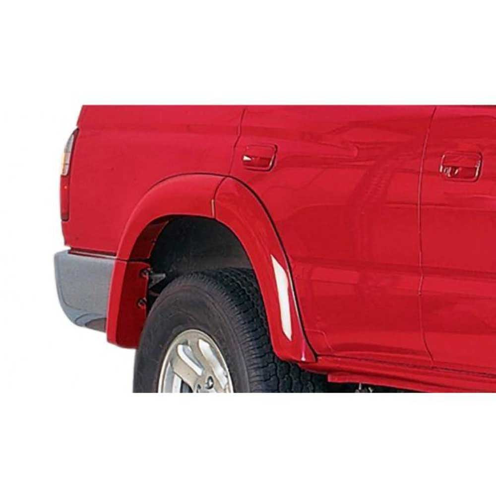 Poszerzenia błotników przód i tył Husky Liners Extend-A-Fender Style - obrazek 3