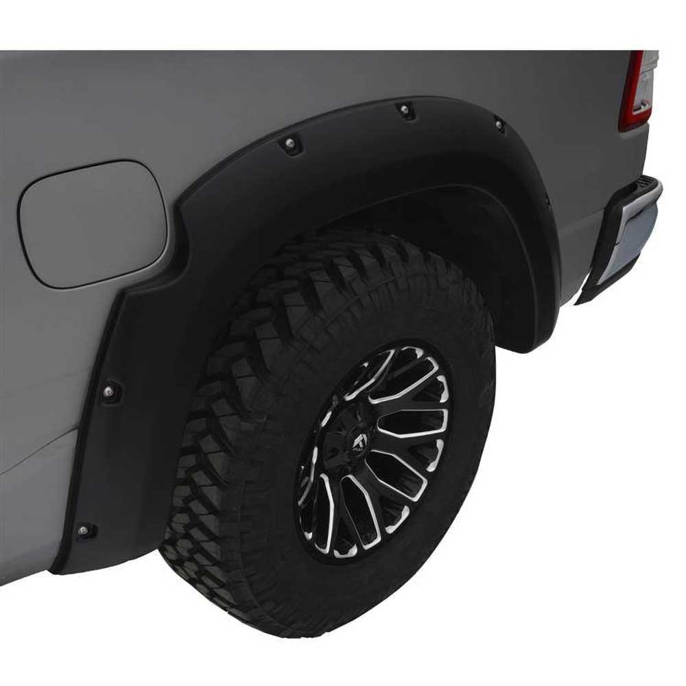 Poszerzenia błotników przód i tył Husky Liners Pocket Style - obrazek 3