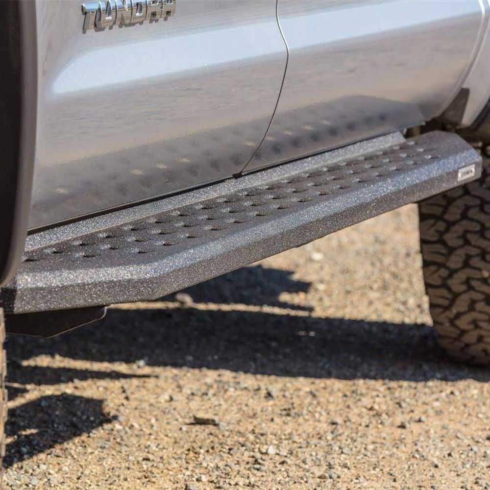 Progi boczne Bedliner Go Rhino RB20 - Image 3