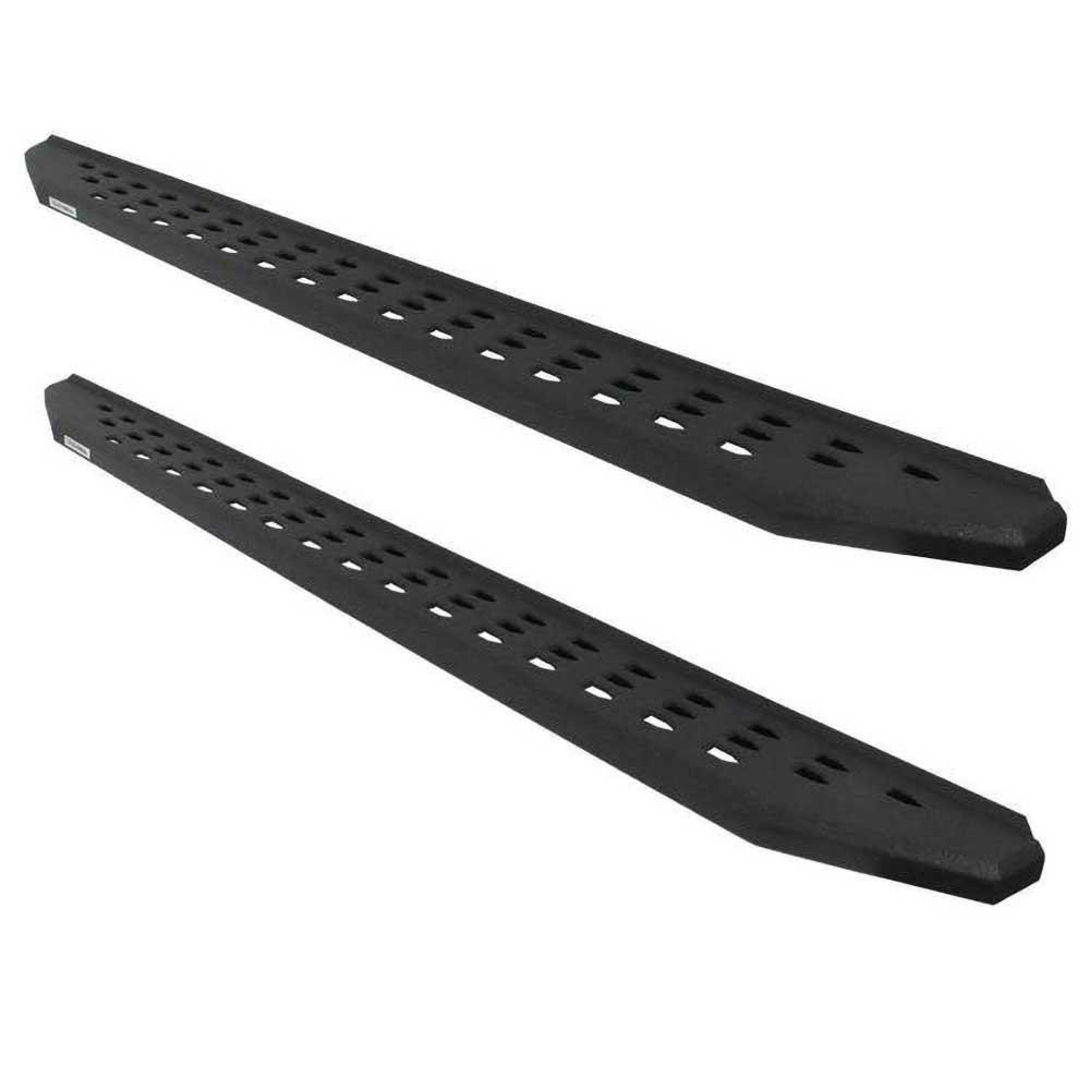 Progi boczne Bedliner Go Rhino RB20 CrewMax Cab - Image 2