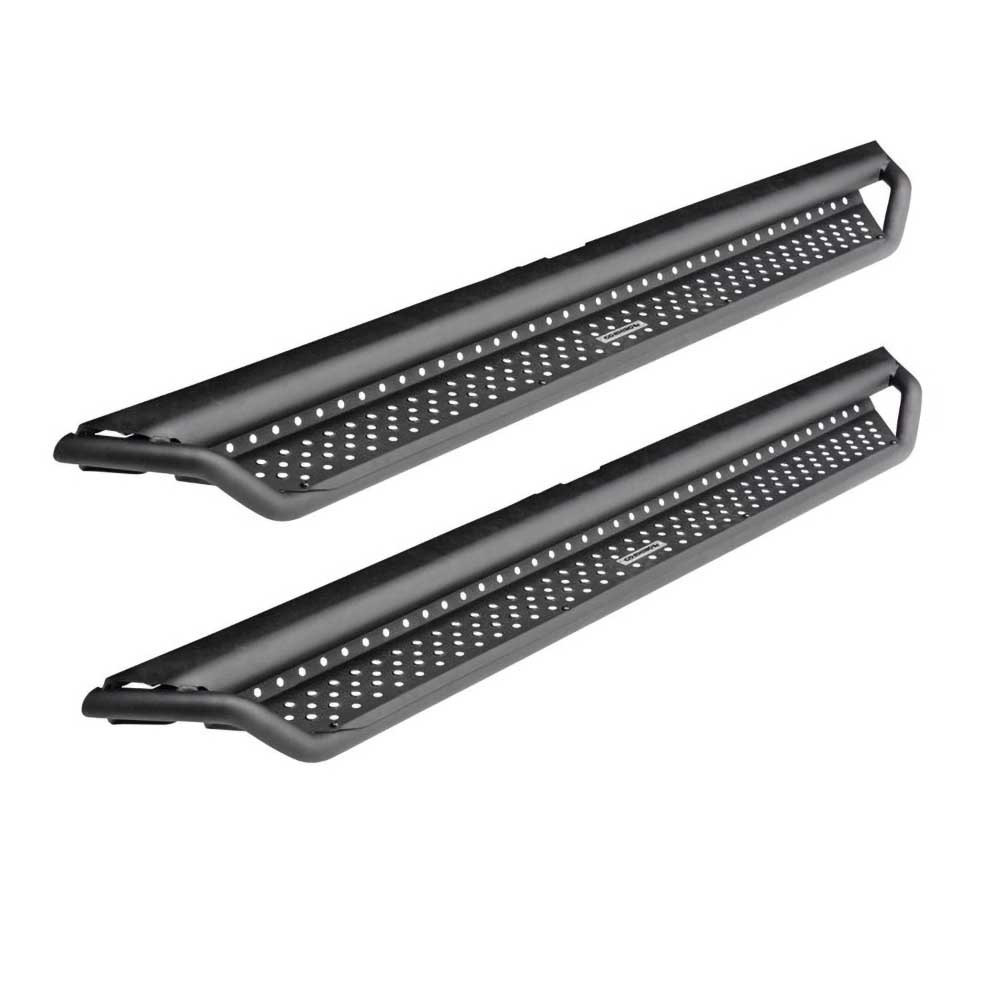 Progi boczne Go Rhino Dominator D1