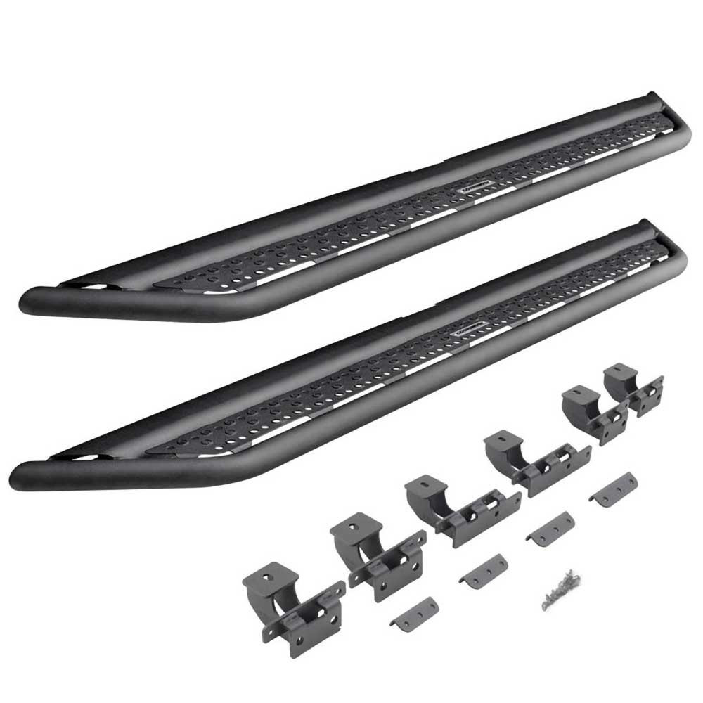 Progi boczne Go Rhino Dominator D6 - obrazek 2