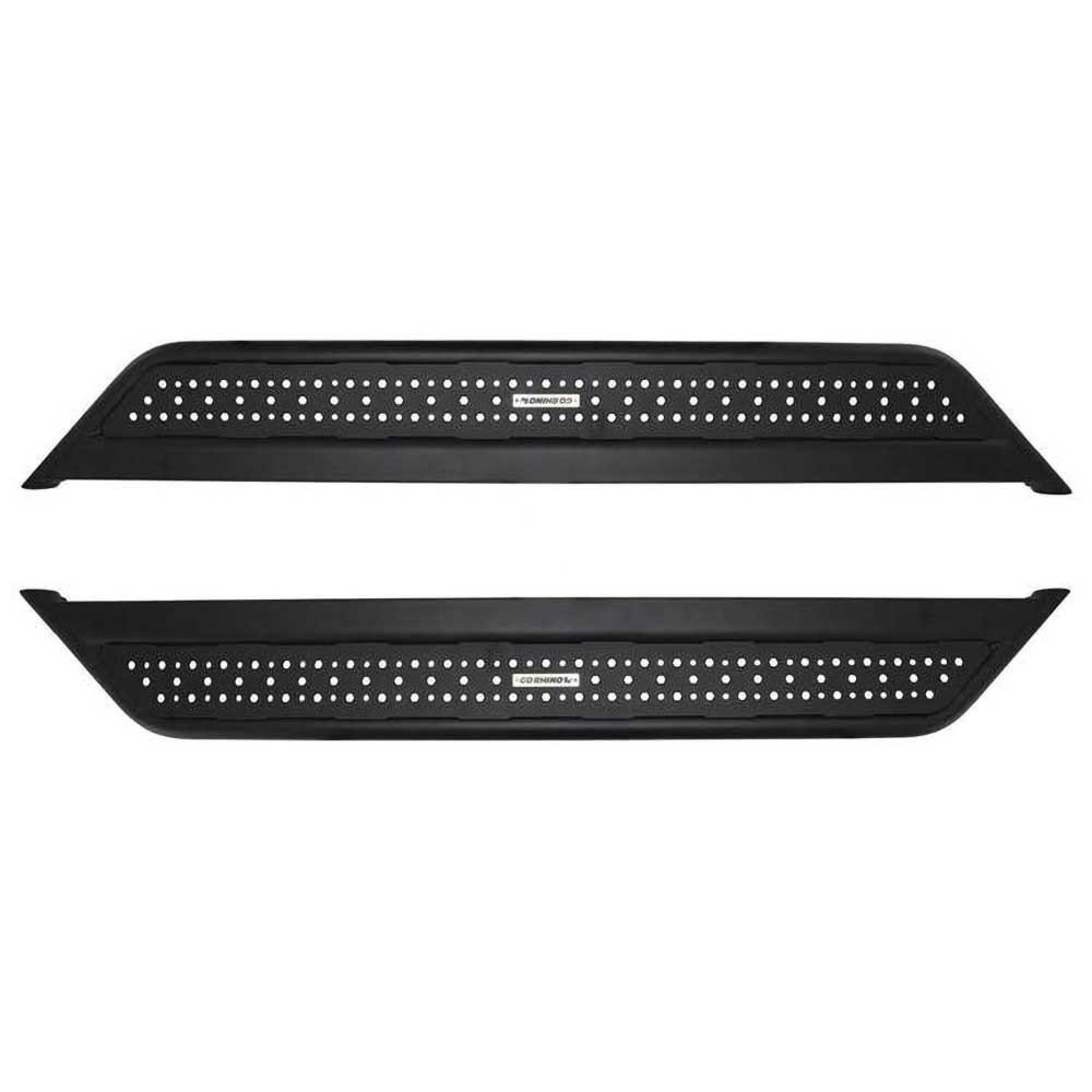 Progi boczne Go Rhino Dominator D6 - obrazek 3